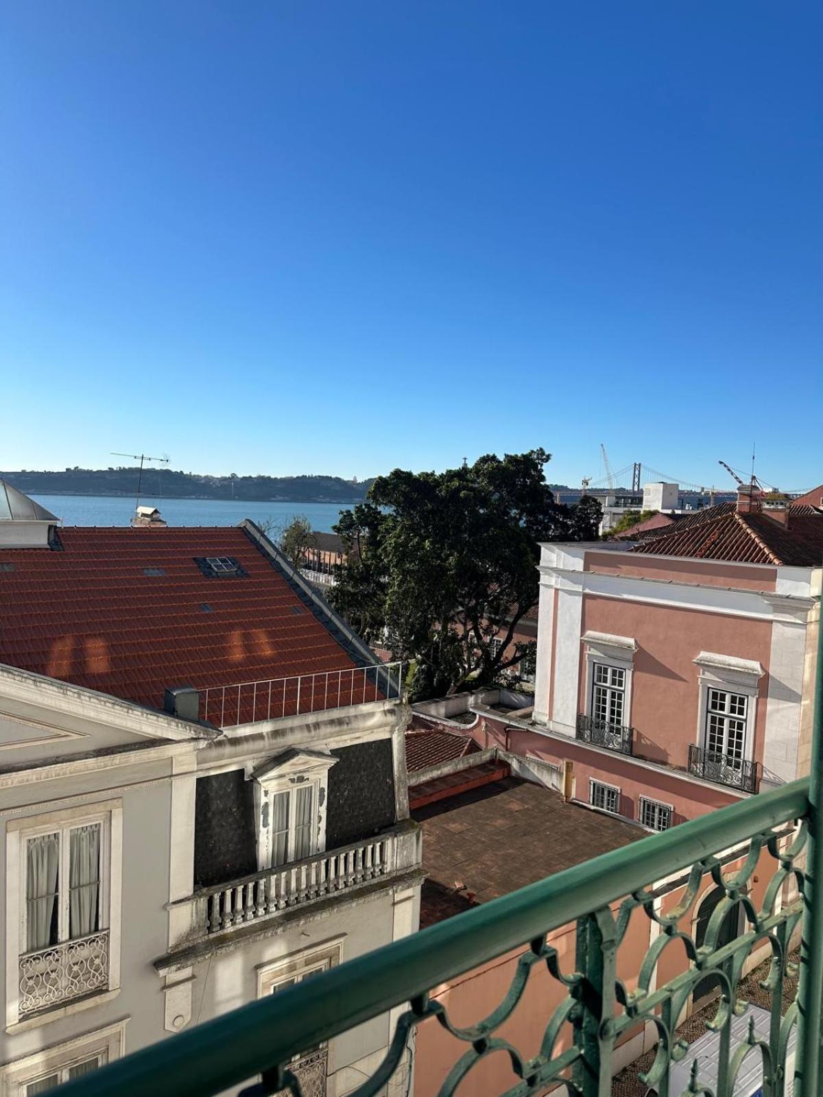 Varandas Do Marques Лиссабон Экстерьер фото